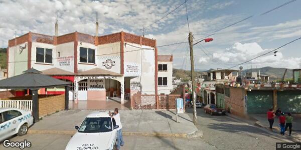 BODEGA REGIONAL DEL DIF DEL ESTADO